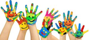 Internation Adoption - Child