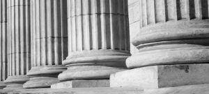 pillars