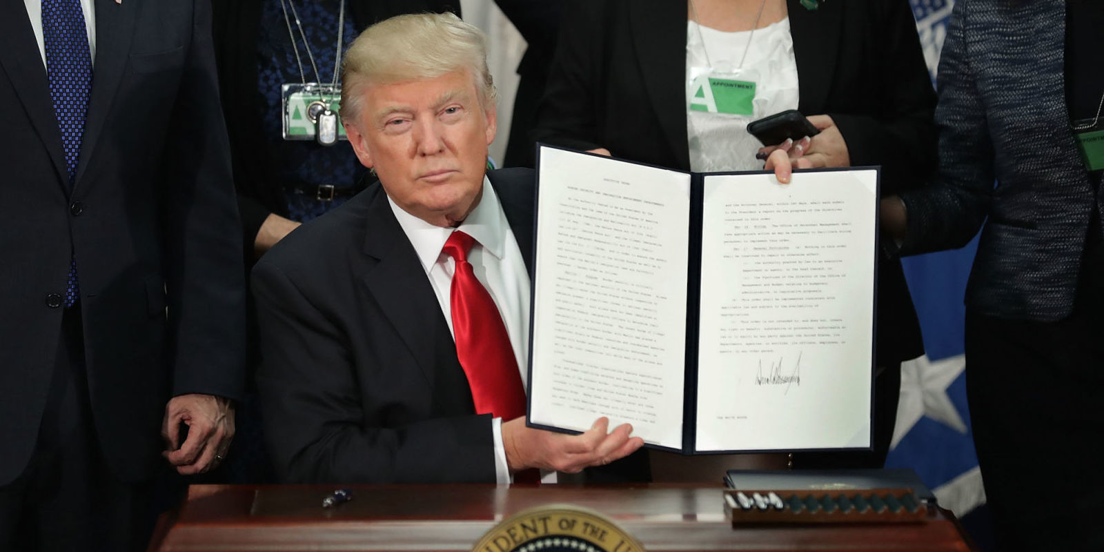 list of executive orders 2017 politico list of executive orders 2017 politico